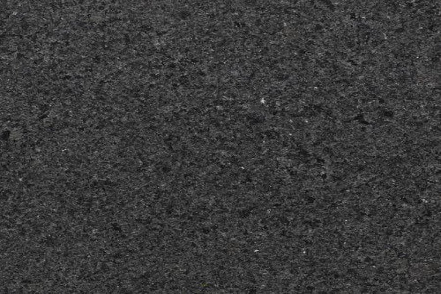 Ash Black